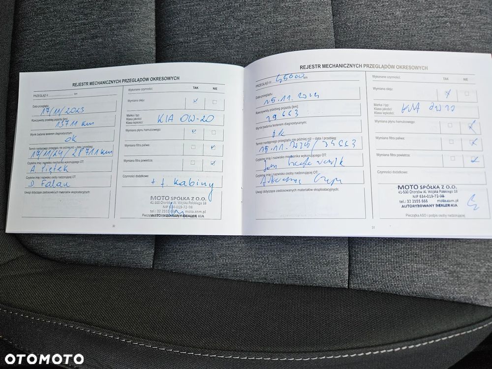 Kia Stonic 1.0 T-GDI M - 31