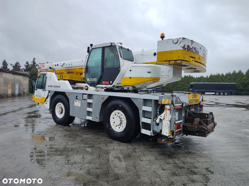 Terex PPM AT 400/3 - 3