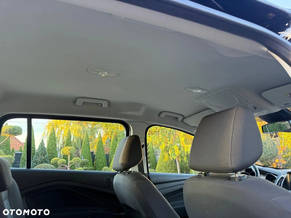 Ford Grand C-MAX Gr 1.0 EcoBoost Edition ASS - 9