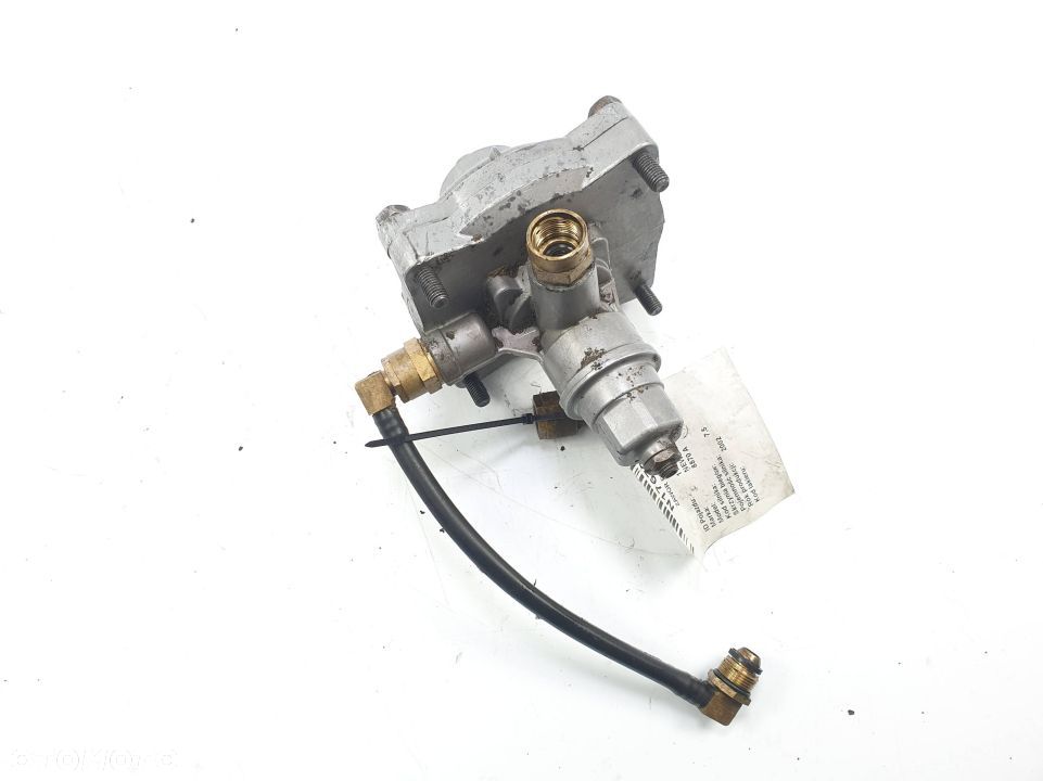 ZAWÓR POWIETRZA NEW HOLLAND 8870 A 471 200 008 7 - 1