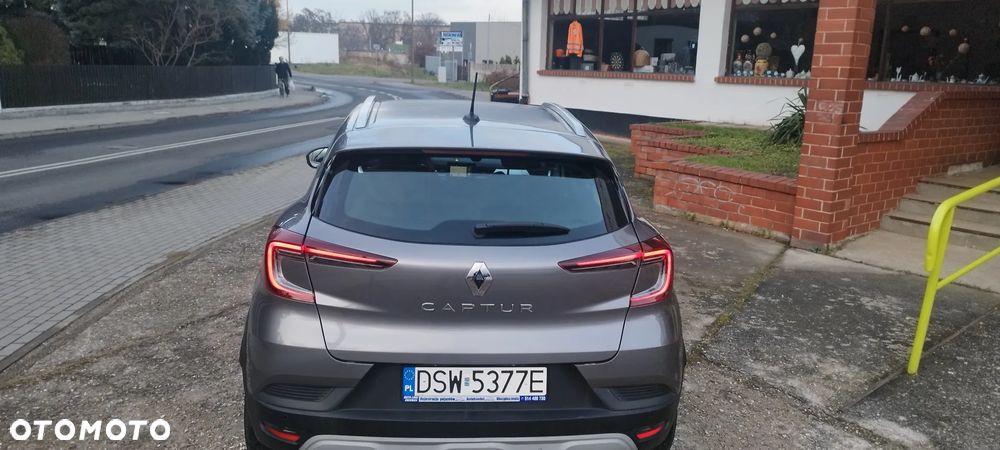 Renault Captur - 11