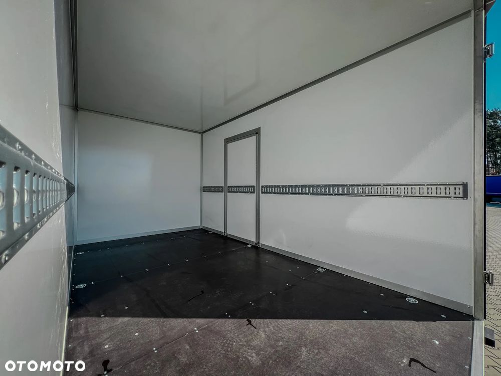 Iveco Daily 35S18HA8 3.0 180KM - 17