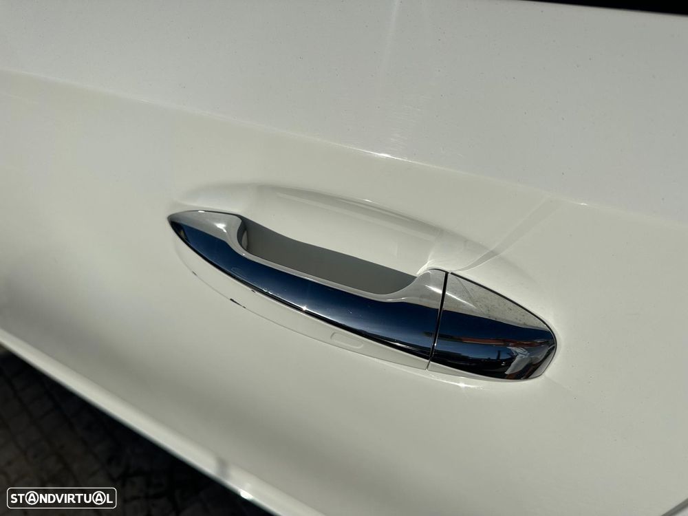 Mercedes-Benz A 180 d AMG Line Aut. - 9