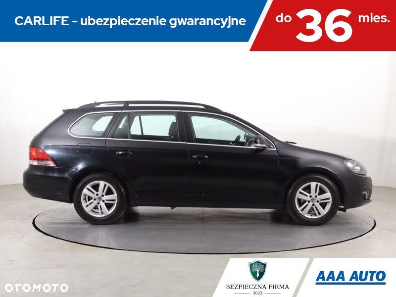 Volkswagen Golf Variant - 8