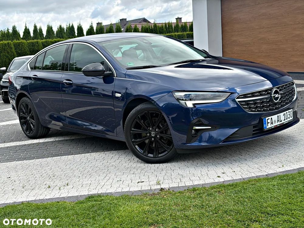 Opel Insignia 2.0 CDTI Business Elegance S&S - 6