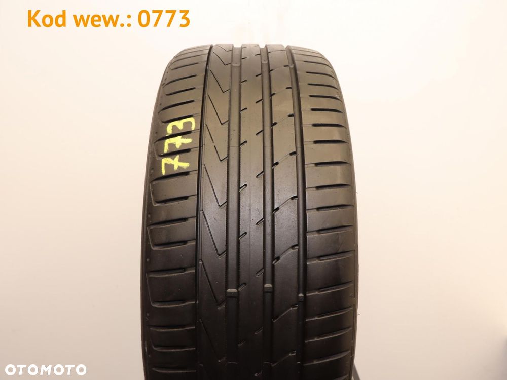 Hankook  Ventus S1 EVO2 - 225/45 R17 - 6