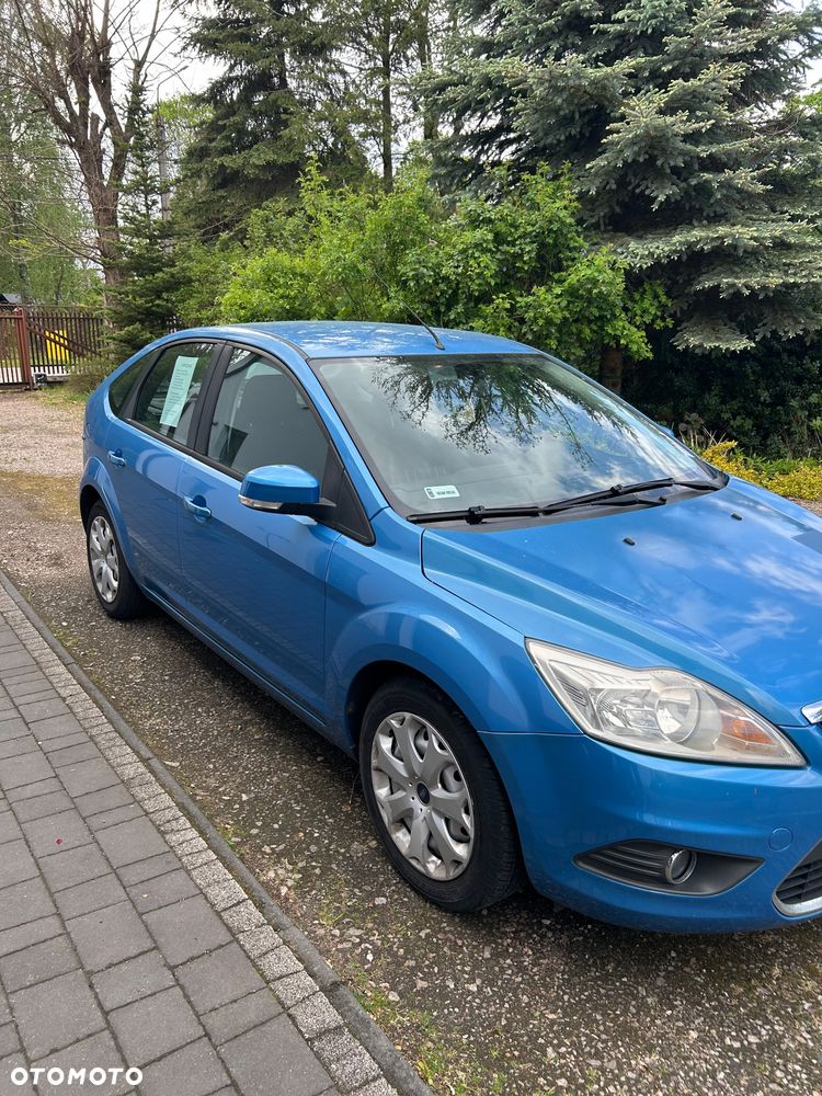 Ford Focus 1.6 Trend EU5 - 2