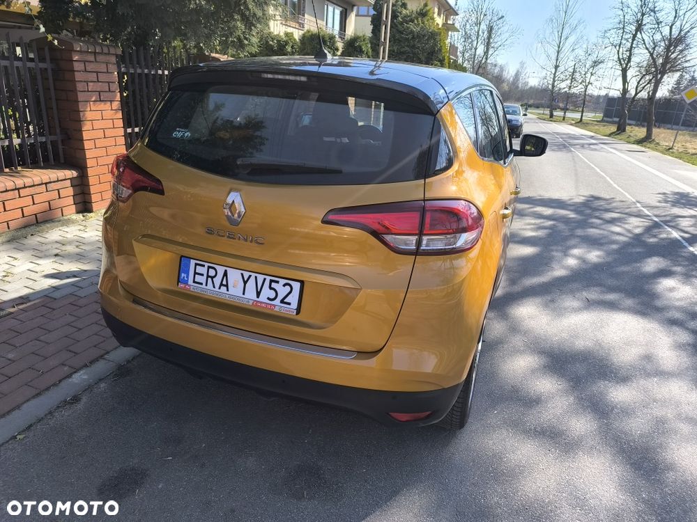 Renault Scenic - 5