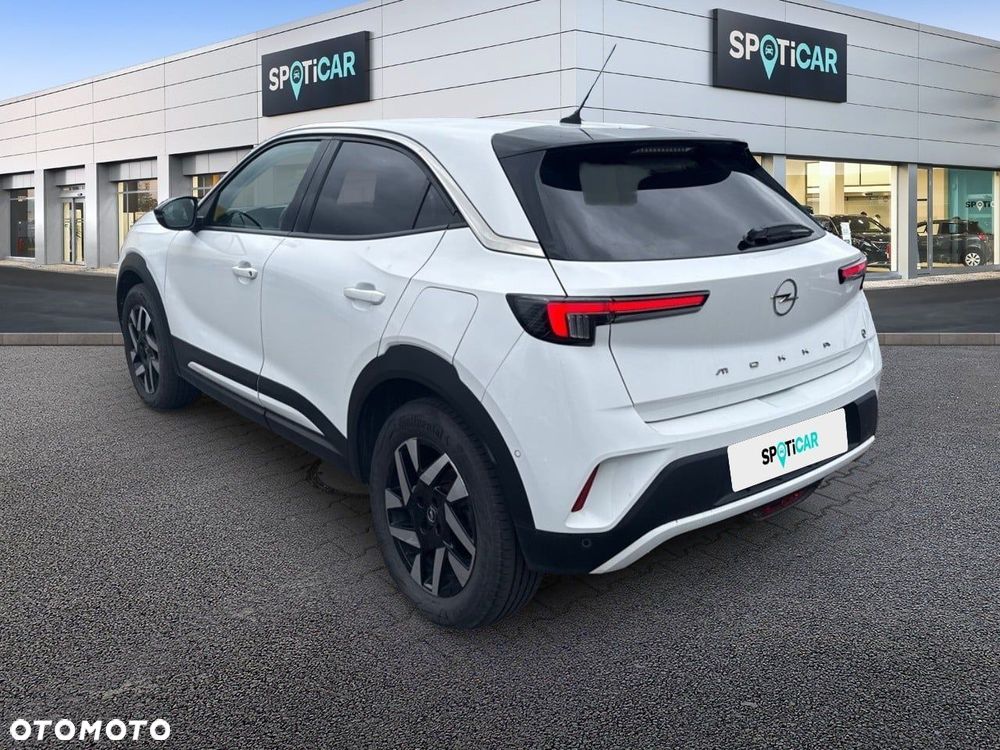 Opel Mokka 50kWh Elegance - 7