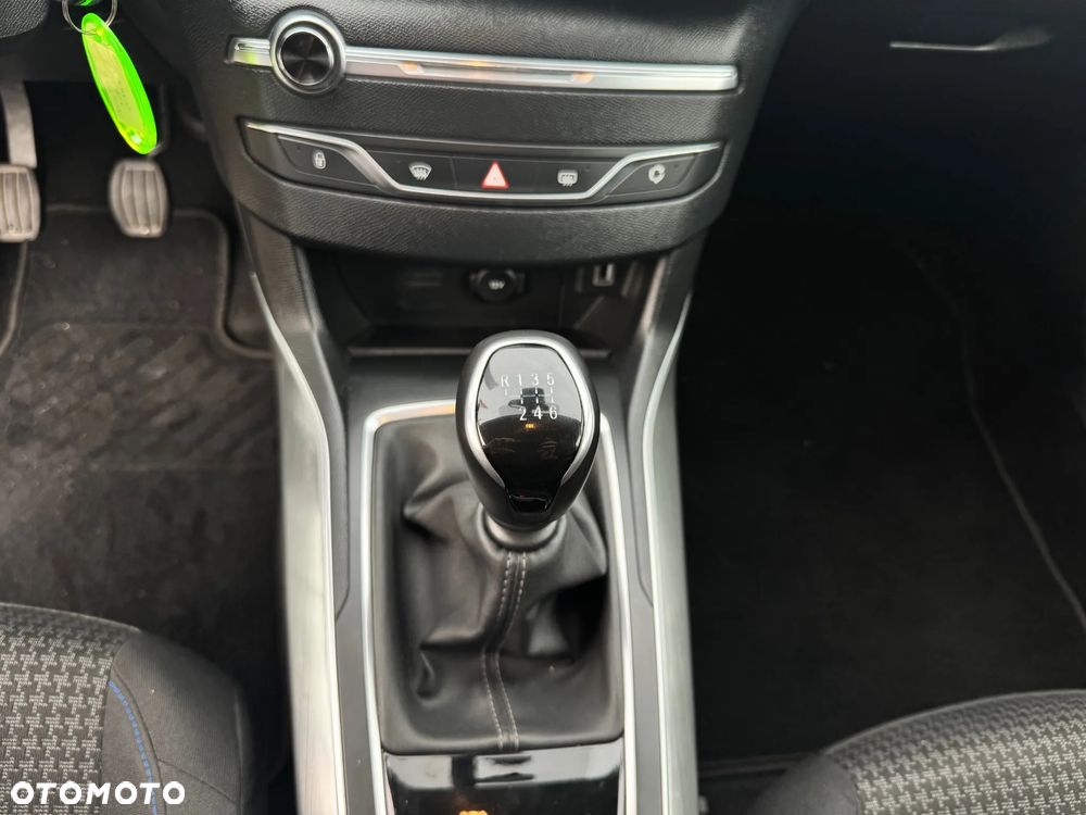 Peugeot 308 PureTech 110 Stop & Start Active Pack - 24