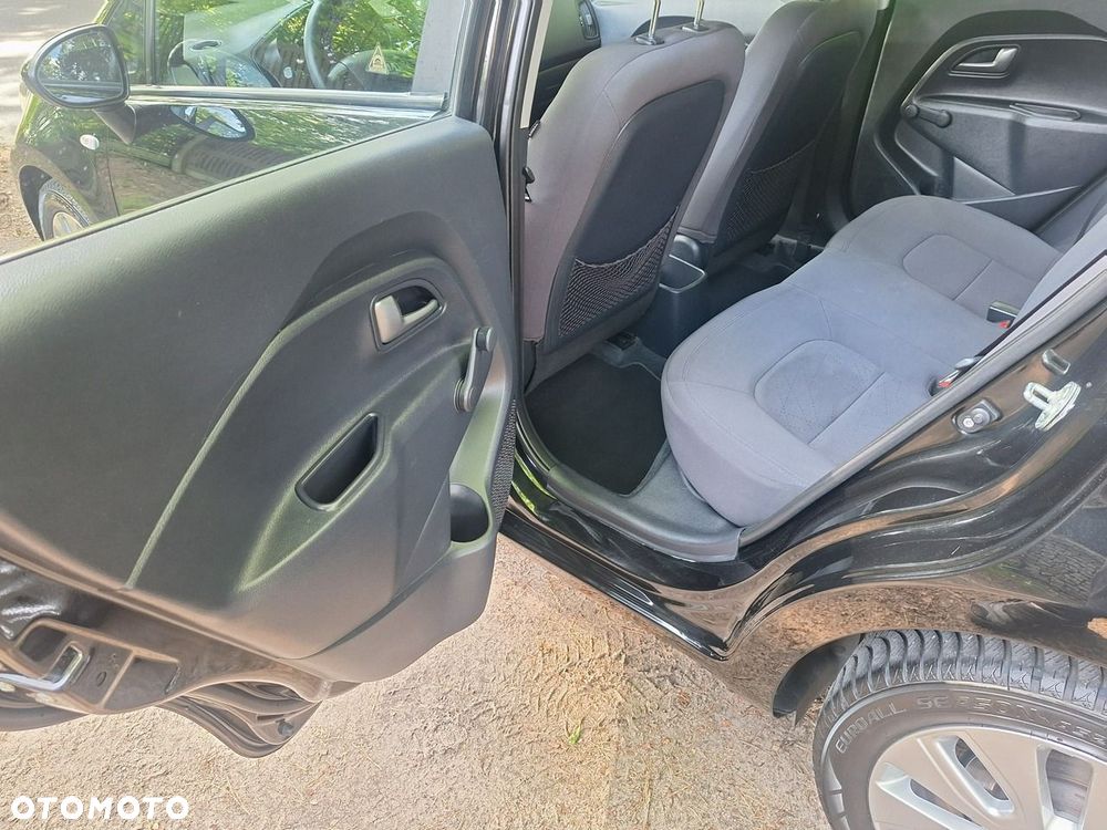 Kia Rio 1.4 Edition 7 - 20