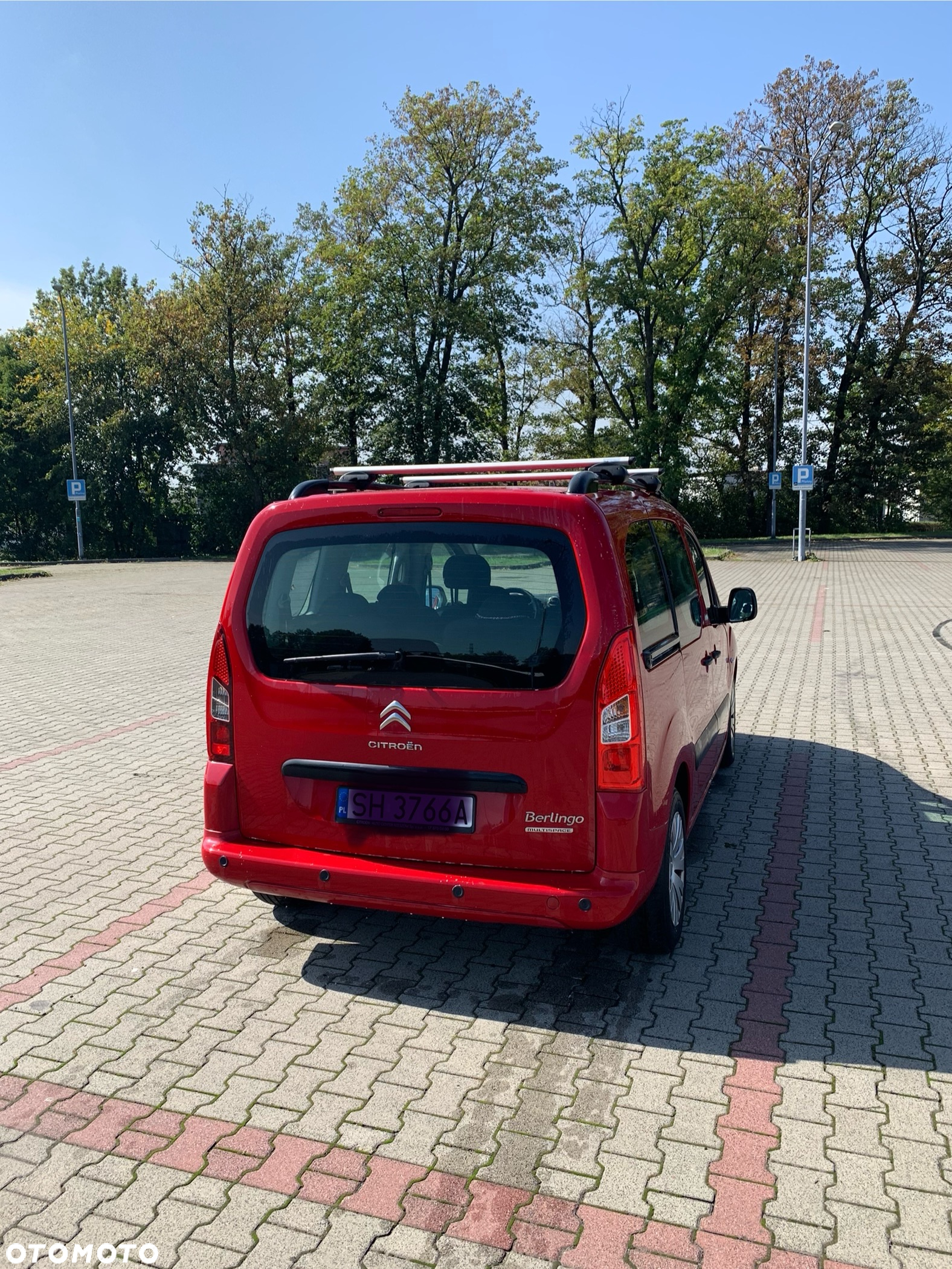 Citroën Berlingo 1.6 BlueHDi Feel - 6