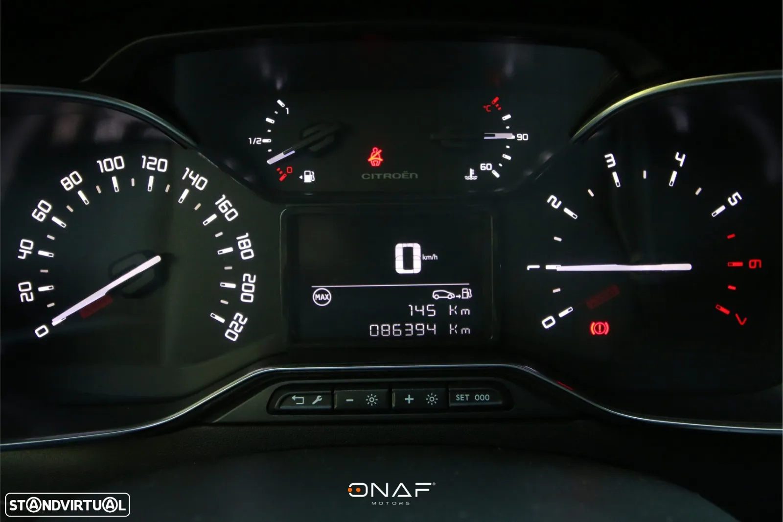Citroën C3 1.2 PureTech Shine Pack - 15