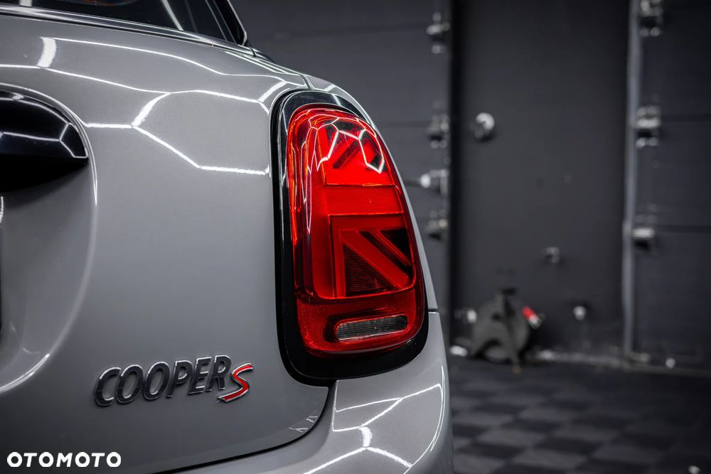 MINI Cooper S GPF sport - 13