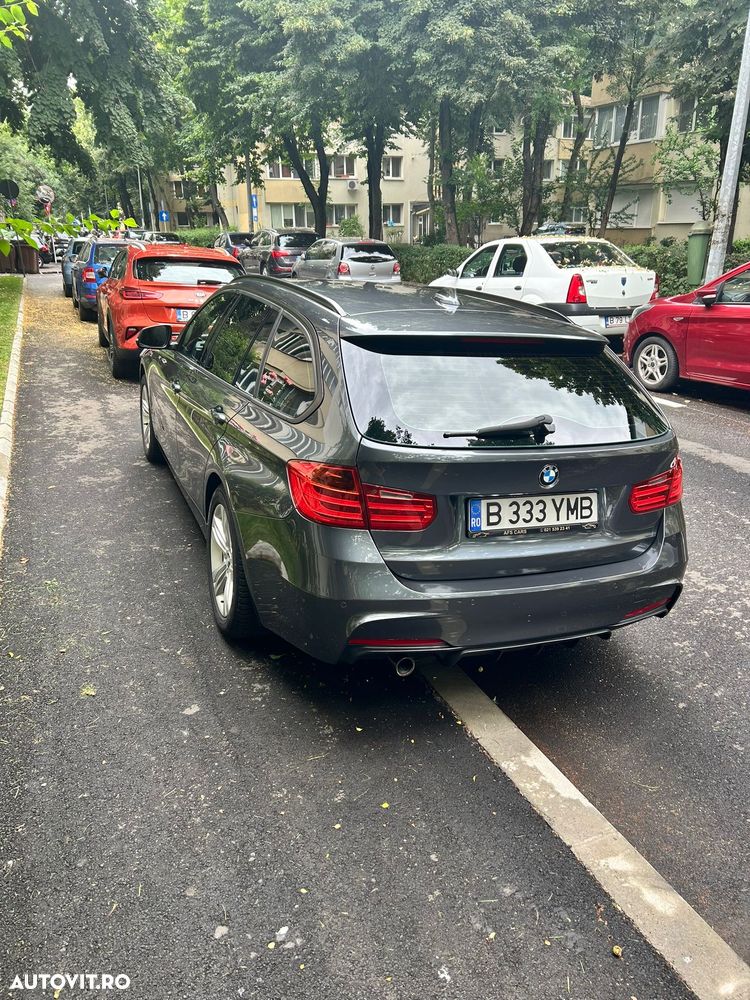 BMW Seria 3 - 3