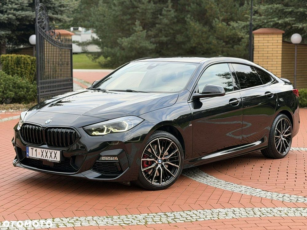 BMW Seria 2 220d xDrive M Sport sport - 5