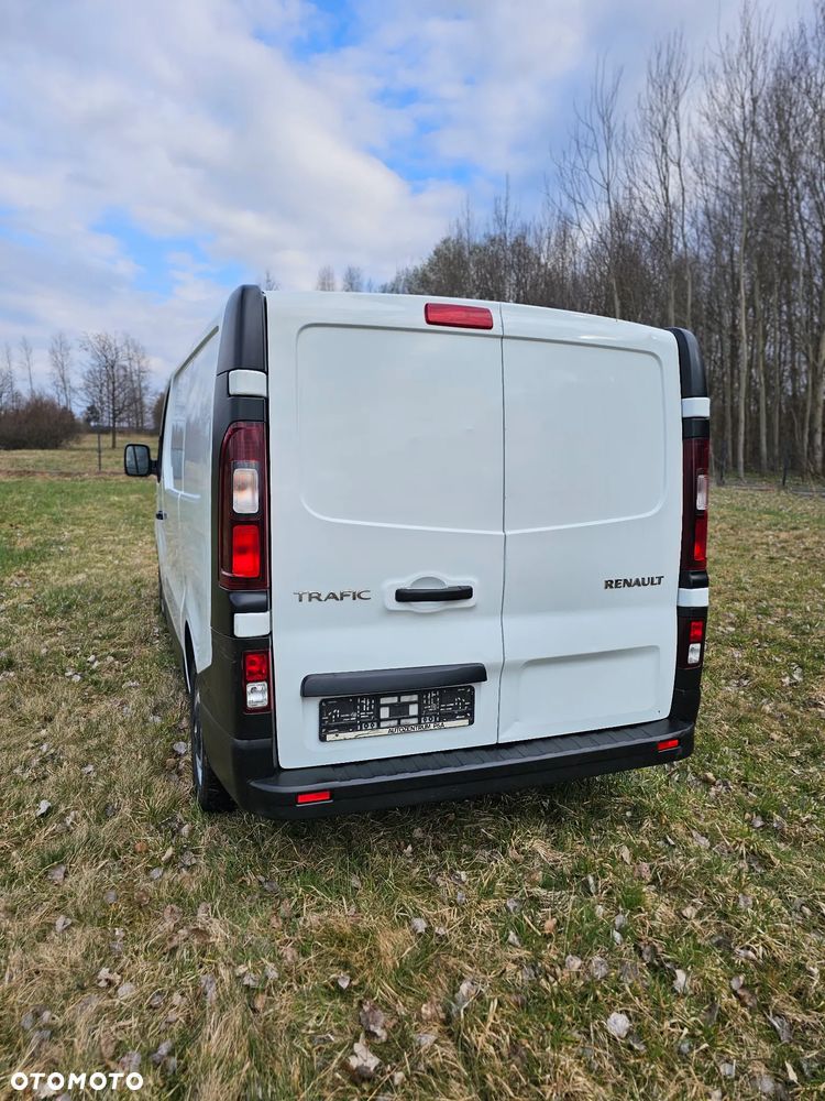 Renault Trafic - 3