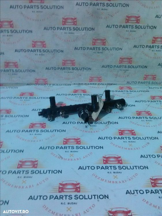 rampa injectoare ford galaxy 2.0 d an fabr. 2014 - 1