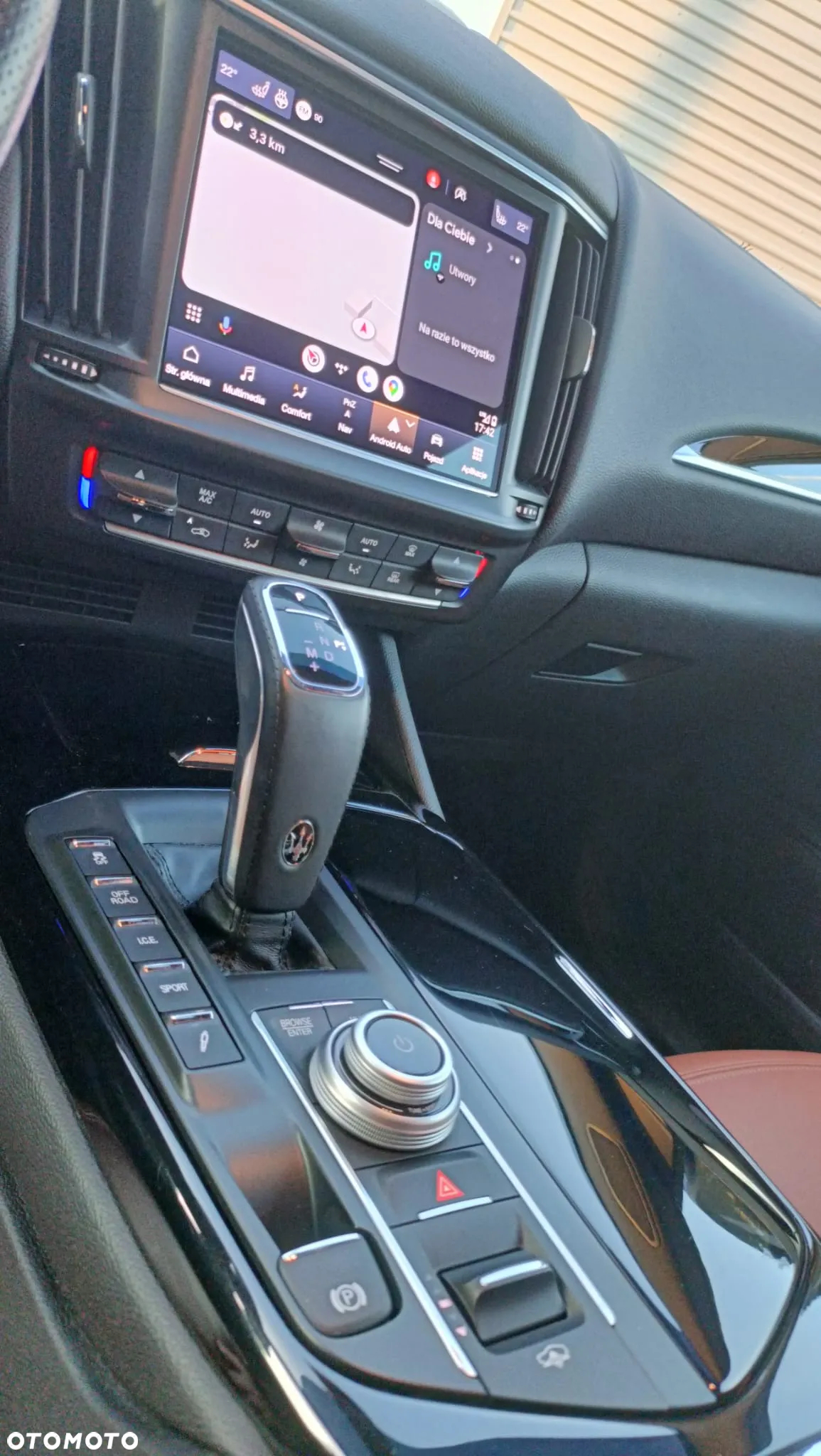 Maserati Levante - 12