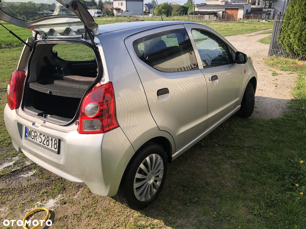 Suzuki Alto 1.0 Classic - 18