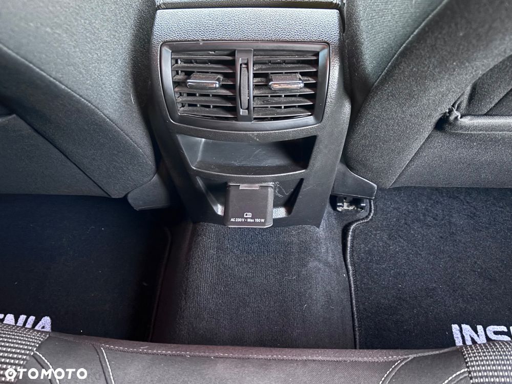 Opel Insignia 2.0 CDTI ecoFLEX Start/Stop Innovation - 12