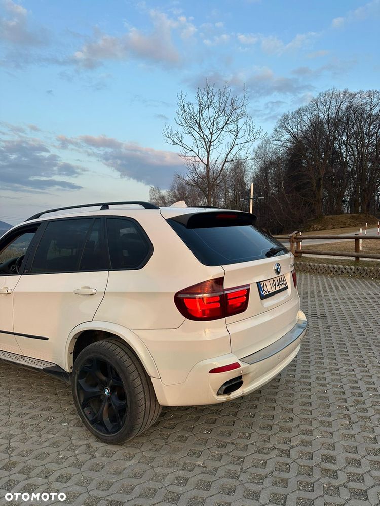 BMW X5 3.5d xDrive - 16