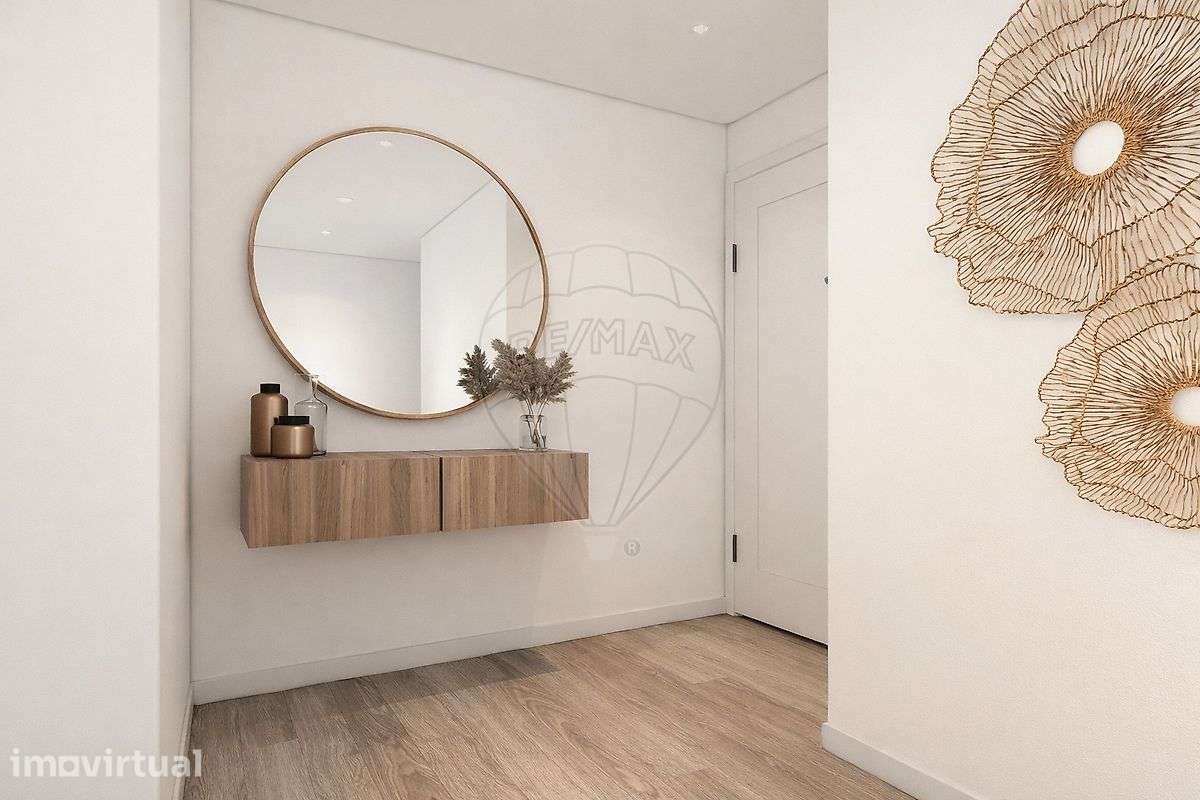 Apartamento T1 para venda - Grande imagem: 3/7