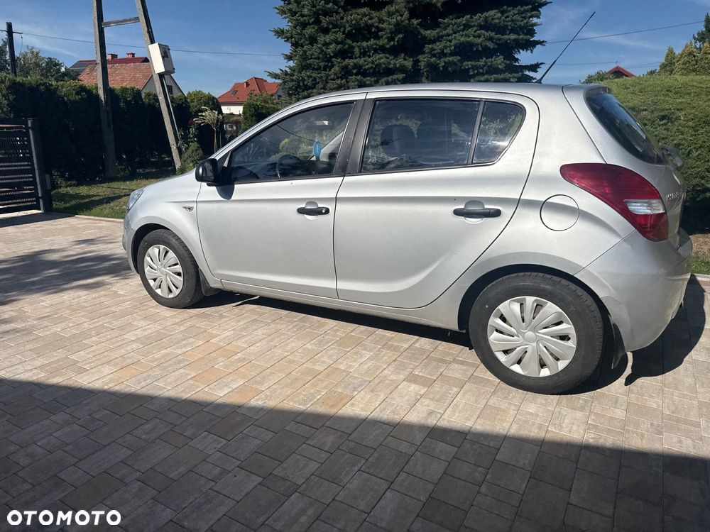 Hyundai i20 1.2 Comfort - 14