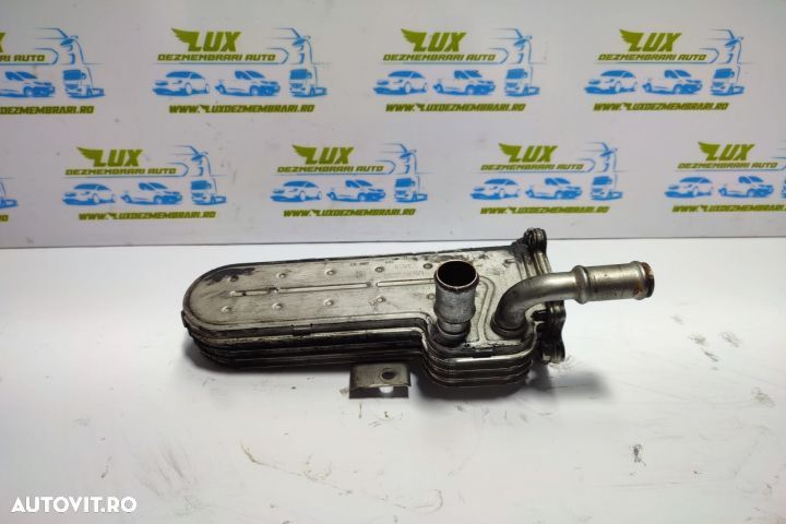 Racitor gaze 1.9 tdi BXE BKC AXR AVQ 038131513d Skoda Octavia 2 seria - 1