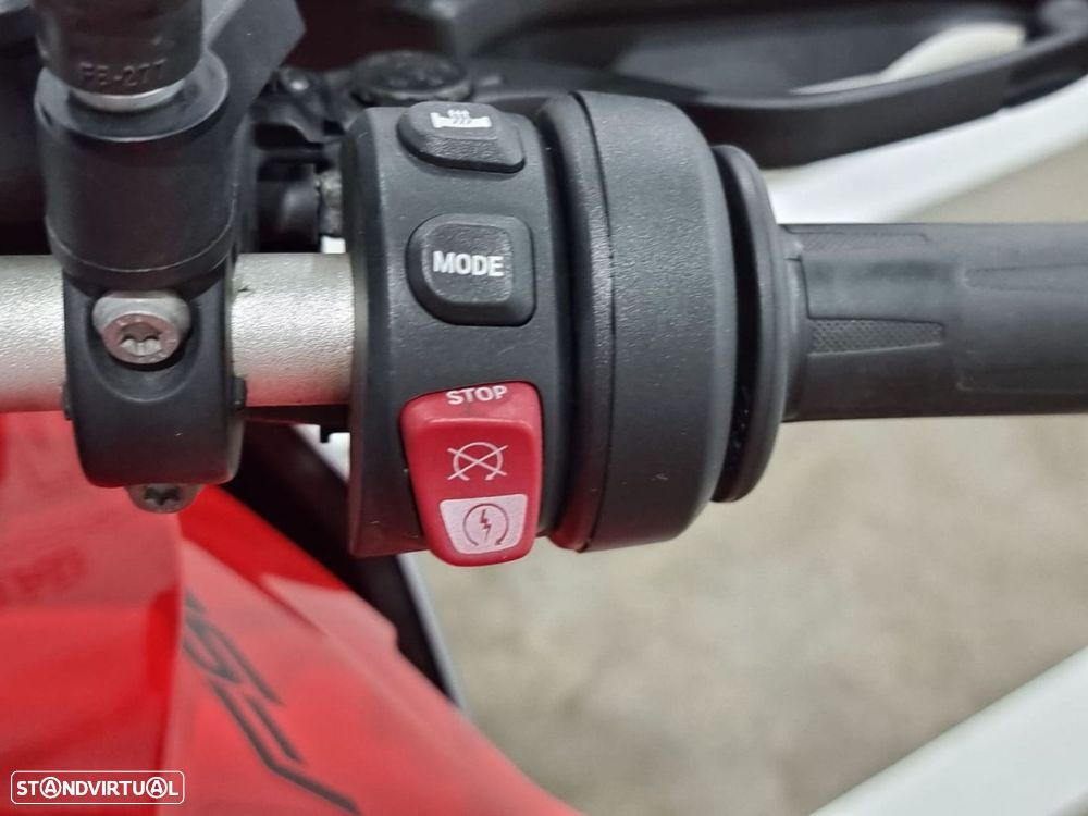 BMW F 900 XR 900XR - 7