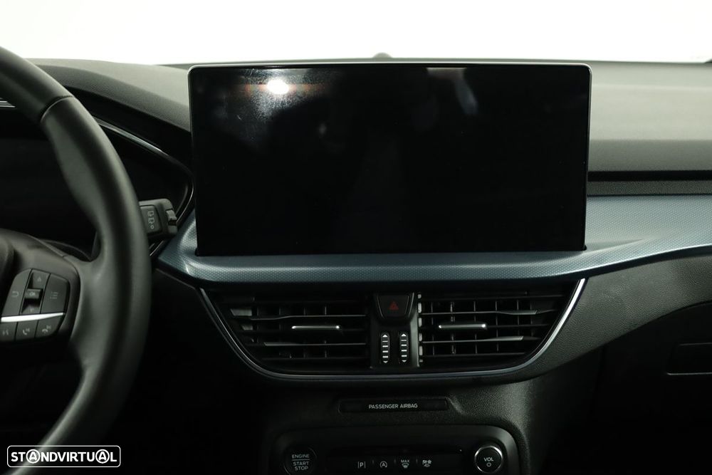 Ford Focus SW 1.0 EcoBoost MHEV Active X - 9