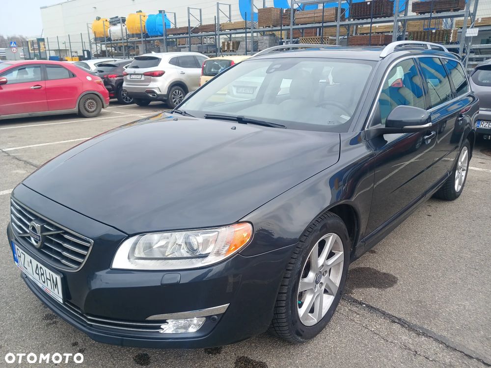 Volvo V70 D3 Kinetic - 25