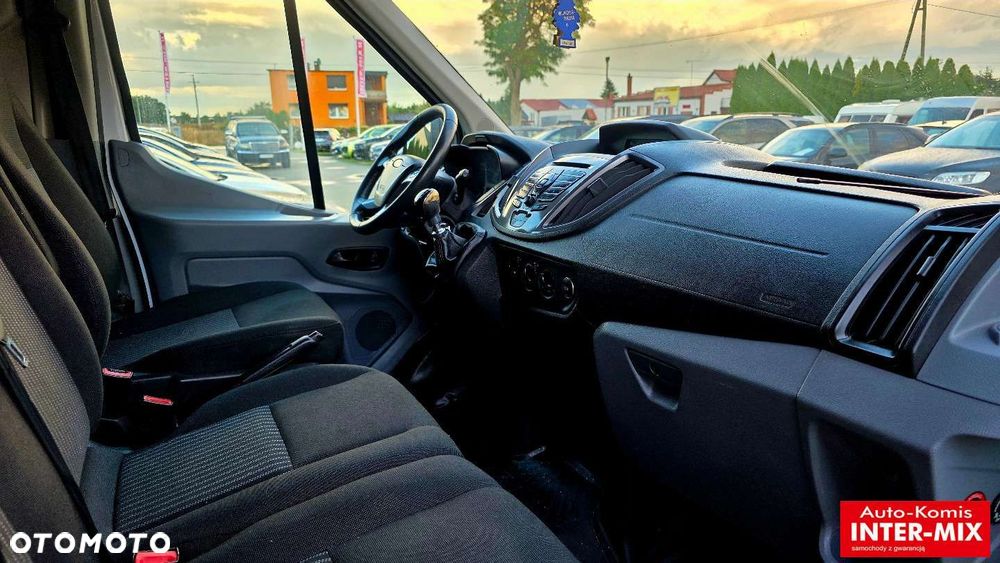 Ford TRANSIT - 40