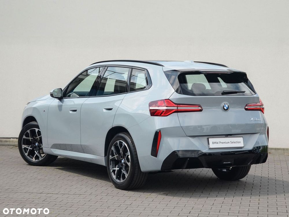 BMW X3 - 10