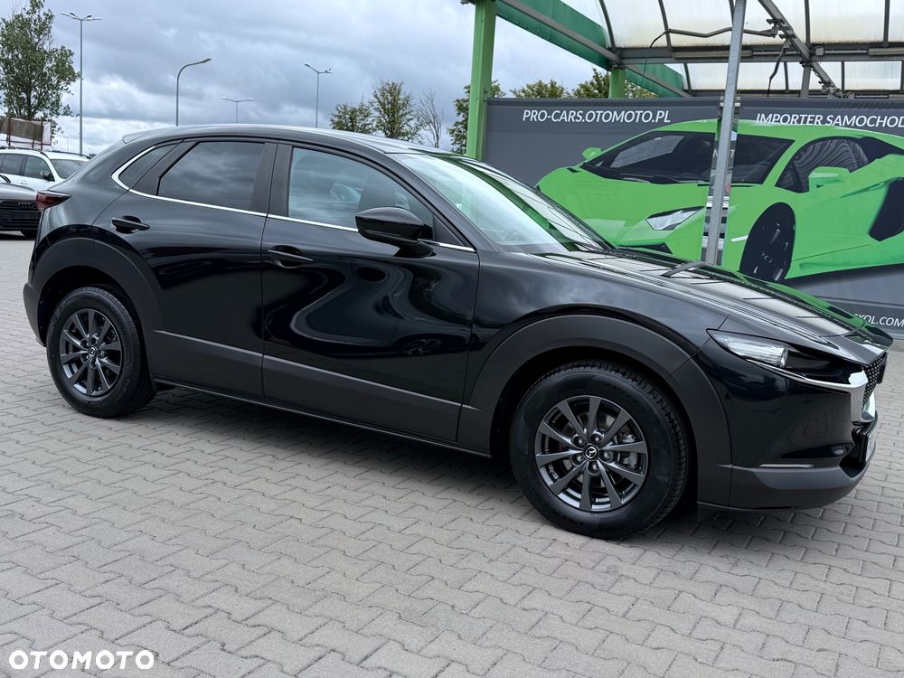 Mazda CX-30 - 33