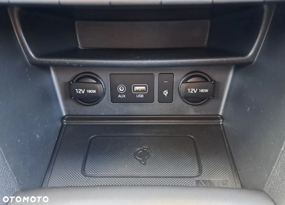 Hyundai Kona 1.0 T-GDI Premiere Style - 31