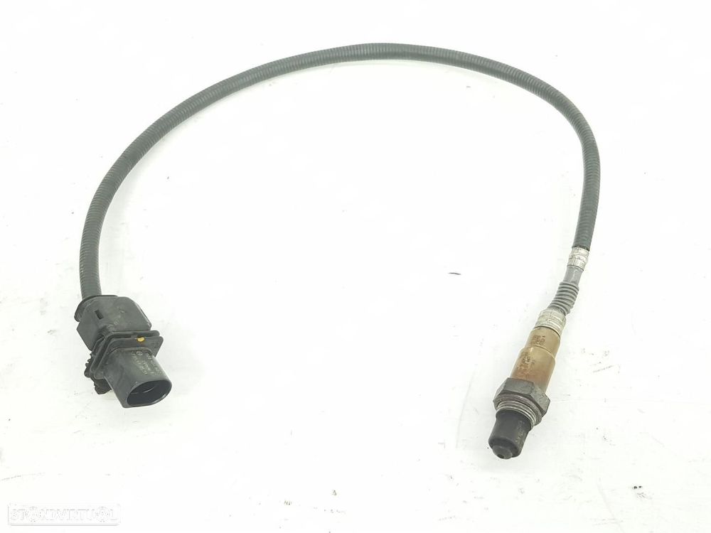 SONDA LAMBDA FORD FIESTA CNN - 1