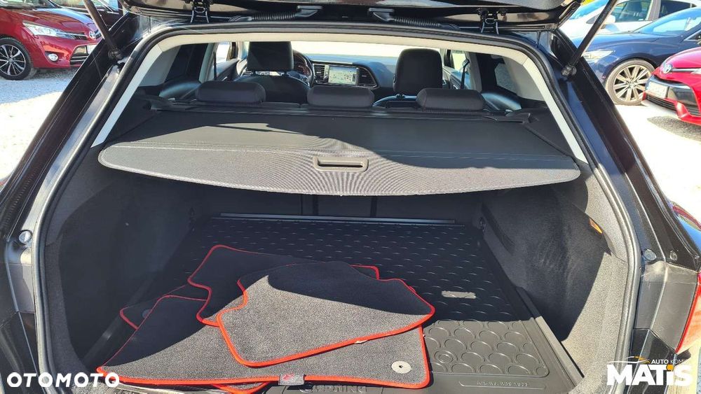 Seat Leon - 31