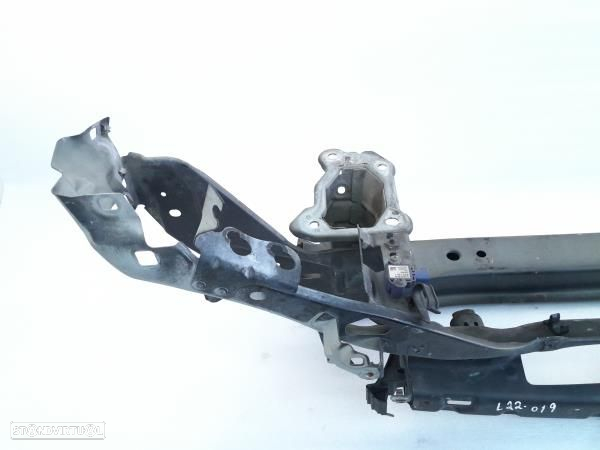 Frente Fibra / Chapa Volvo V50 (545) - 5