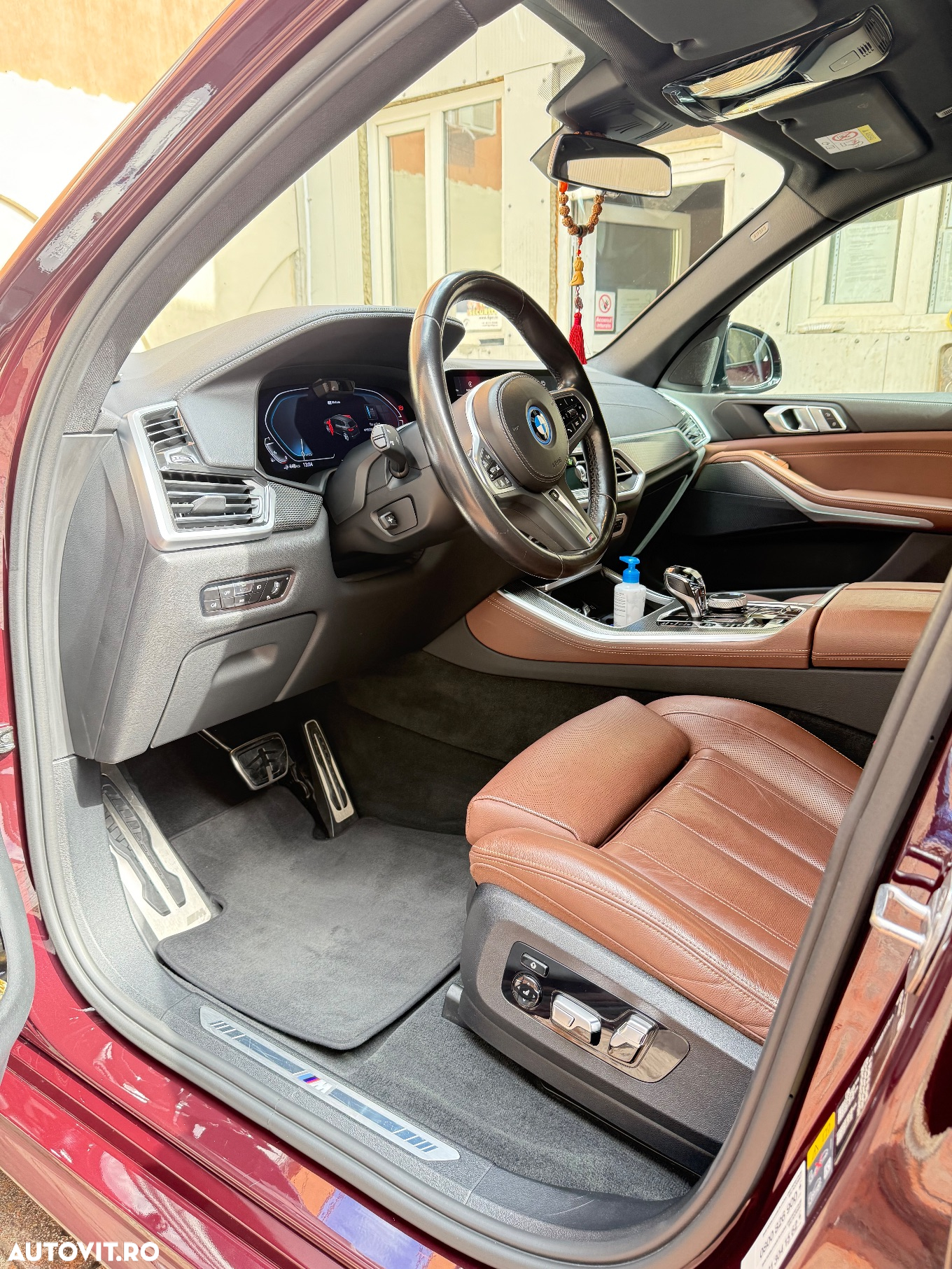 BMW X5 xDrive40i AT MHEV - 5