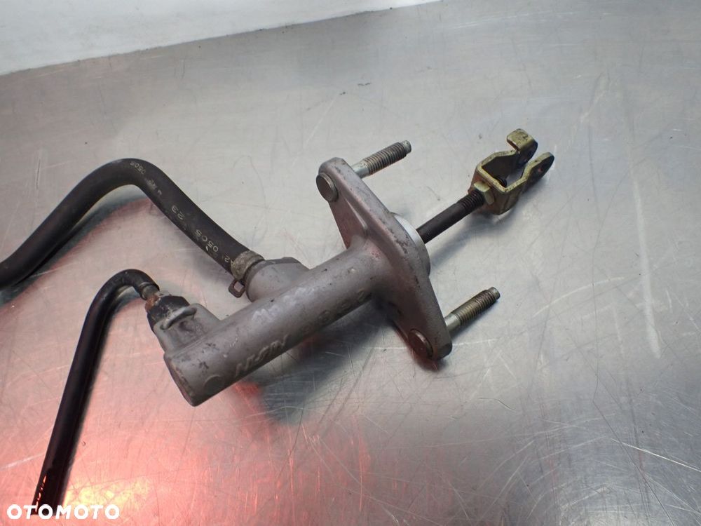 POMPA SPRZĘGŁA HONDA JAZZ II LIFT - 6