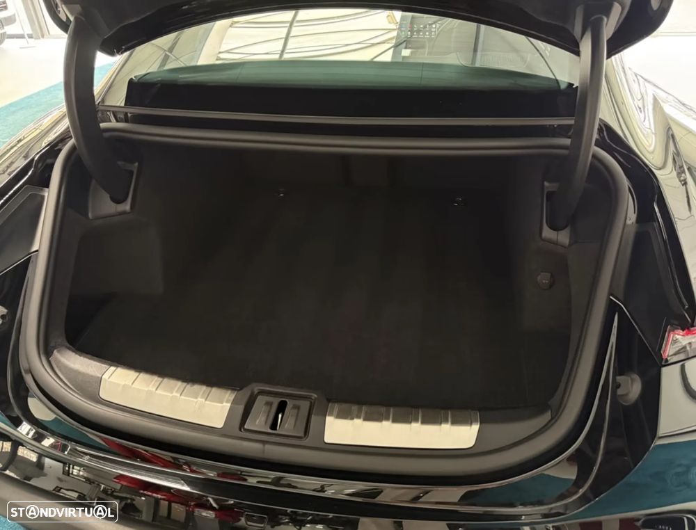 Porsche Taycan 4S - 23