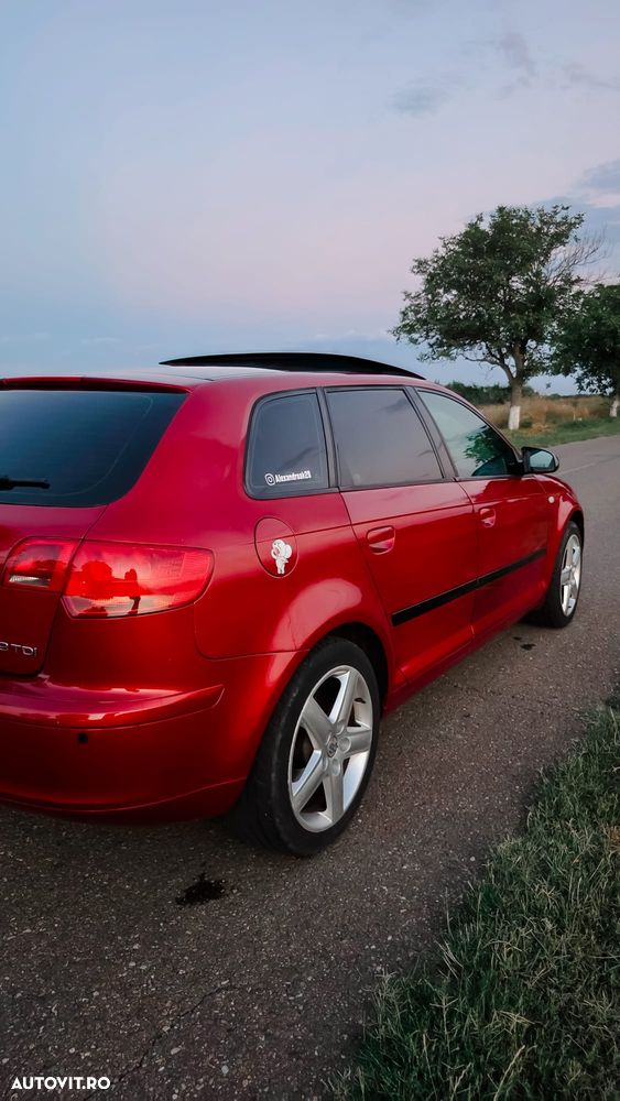Audi A3 - 3