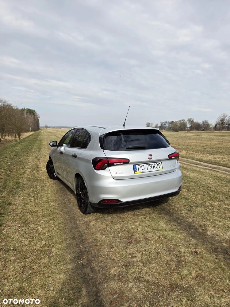 Fiat Tipo 1.4 T-Jet 16v Street - 17