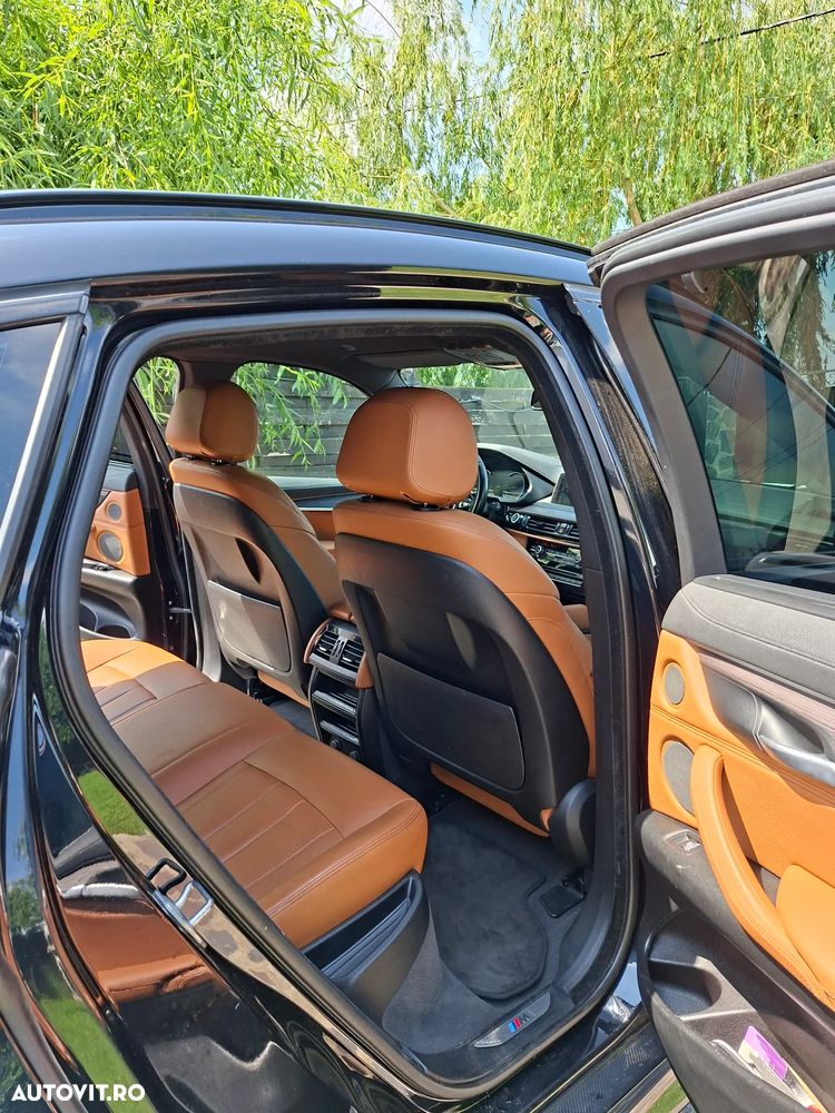 BMW X6 - 25