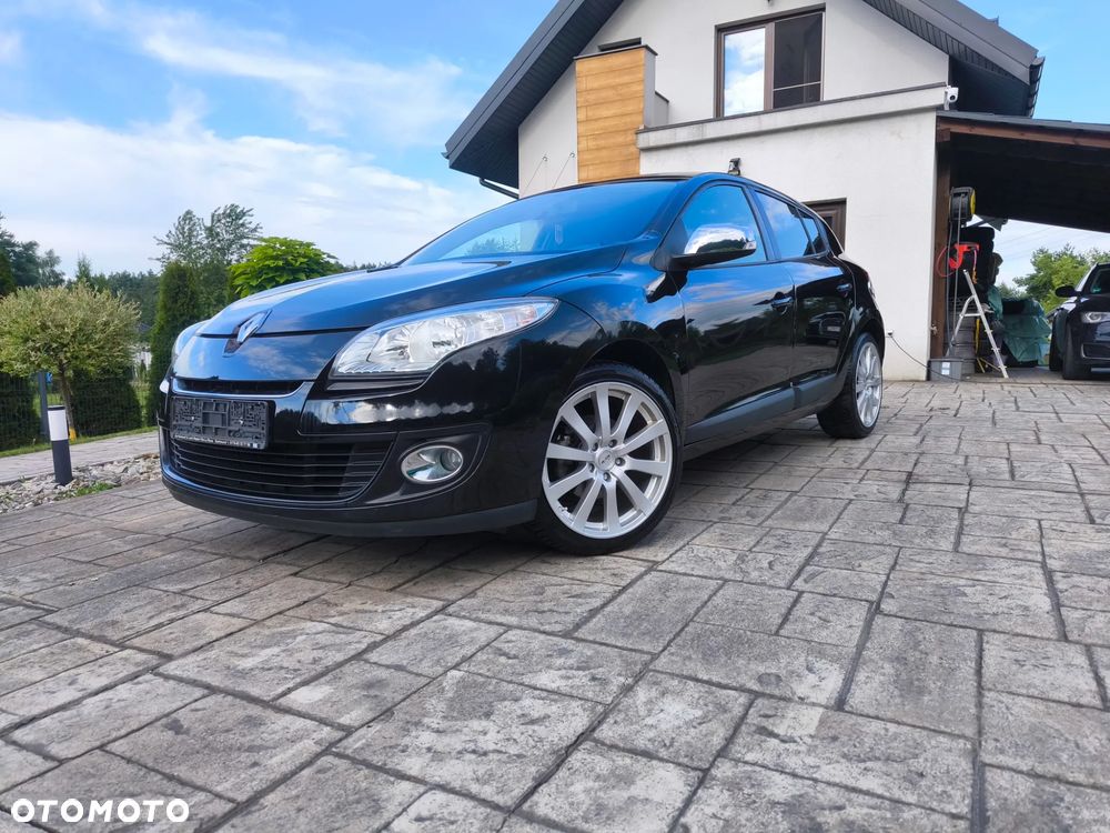 Renault Megane 1.6 16V 100 TomTom Edition - 13