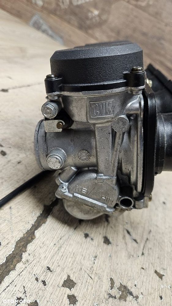 Gaźnik gaźniki Kawasaki ZZR1100 - 4