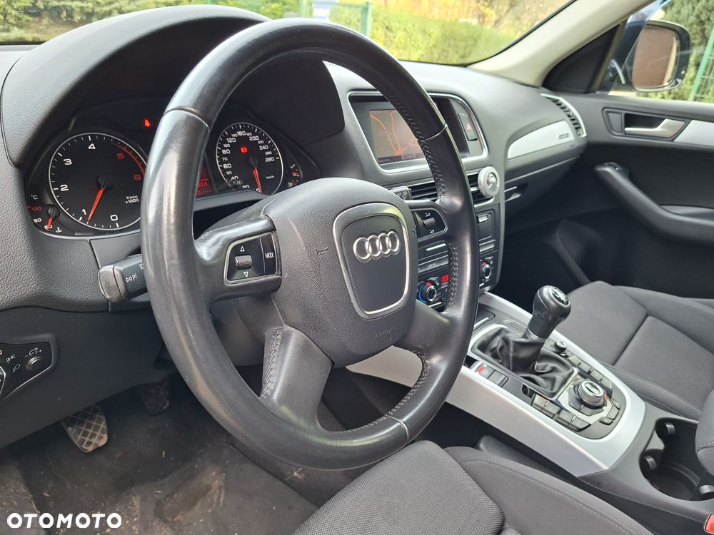 Audi Q5 - 5