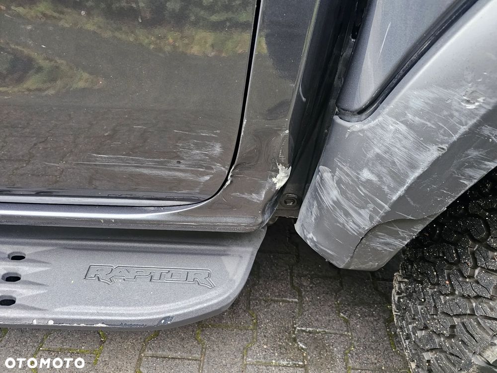 Ford Ranger Raptor - 19