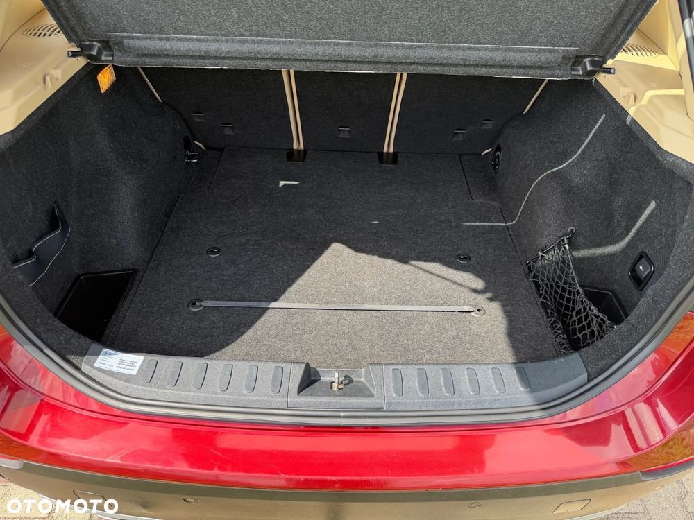 BMW X1 - 20